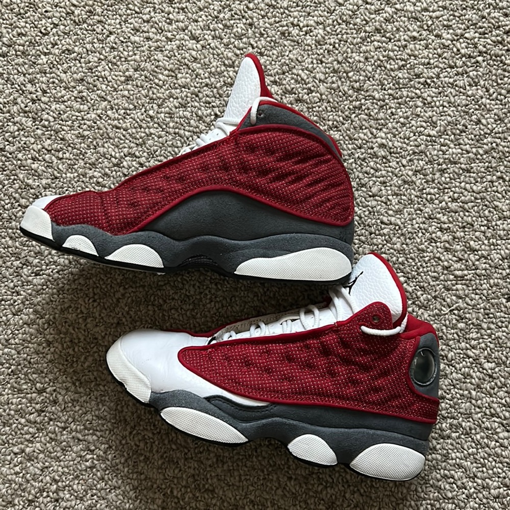 Retro Air Jordan 13 - Picture 1 of 6
